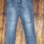 Judy Blue jeans Lewes Mid Rise Skinny Fit size 7/28 Photo 0