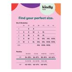 Kindly Yours Reef Blue camouflage caged v Photo 5