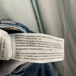 Abercrombie & Fitch Embroidered Jeans floral size 24/00 Photo 6