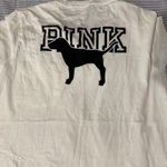 Victoria's Secret PINK Victoria Secret T-Shirt and Pants Set Photo 5