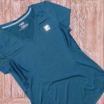 FILA ππΌββοΈ Sport V-Neck Activewear TopππΌββοΈ~XS Photo 0