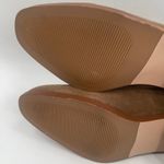 Steve Madden  Rhiannon Boots Size 9 Suede Leather Heeled Pull On Ankle Booties Photo 15