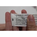 Abercrombie & Fitch Womens  Pink Puff Sleeves Cinched Waist Dress Size XXS Petite Photo 4