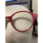 Ray-Ban  RB 7118 5714 Eyeglasses Pink Full Rim Round Frame Only 48-19 45 Photo 1