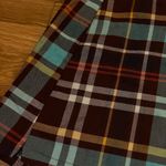 Urban Outfitters Plaid Mini Skirt Photo 1