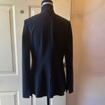 Athleta  Women's Black Blazer Photo 3