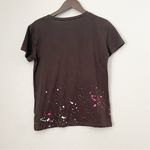 Chaser  Tiger USA Tour Crew Neck Tee S Photo 5