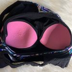 PINK - Victoria's Secret  • ultimate geometric sport bra Photo 5