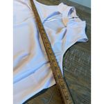 Torrid  Light Pink Sleeveless Top 1X Flowy Blouse Shirt‎ Women’s Plus Photo 5