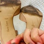 Essex Lane  nude  Dressy  Pumps Heels size 7.5 Photo 4