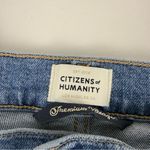 Citizens of Humanity ISOLA SCULPT FLARE JEANS Photo 1