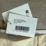 The Frankie Shop NEW  pamela trousers in cornsilk Medium Photo 6