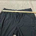 L.L.Bean  Women's Black Cargo Pants Elastic Waist Drawstring Casual Size 3X Photo 7