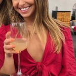 Audrey 3+1 Red Tie Romper  Photo 2