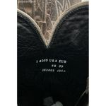 Handcrafted in Brazil Brown‎ Western Womens Boots Photo 6