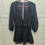 Free People   Tea Time Mini Dress Photo 3