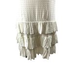 Rebecca Taylor LaVie  Drapy Check Dress Photo 7