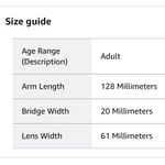 New Joopin Oversized Sunglasses Womens Polarized Large Sun Glasses UV Protective Brown Photo 5