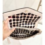 Kate Spade Spencer Court Lavinia Leather Medium Crossbody Bag Cream Photo 4