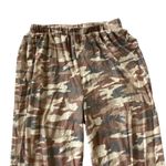 SheIn  Camo Joggers Photo 2