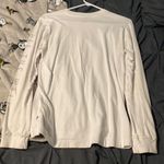 Vans Long Sleeve Photo 1