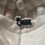 Crocs Jibbits-caffeine queen Photo 0