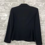 Ann Taylor  Black Blazer Jacket Photo 2