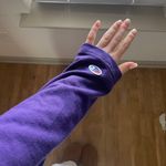 Champion Clemson Crop  Photo 2