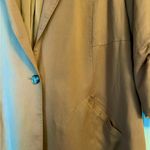 Torrid Studio by blazer golden camel brown 4X single button closure Photo 1