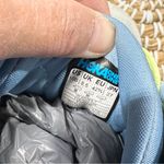 Hoka One One Women’s Arahi 7 Stability Shoes Sneakers Running in Illusion 10B Blue Size undefined Photo 11