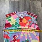 Farm Rio x Adidas Training Dress Vibrant Vacation Athleisure Medium Photo 9