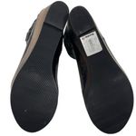 Bed Stu NEW ‎ Bruges Slouchy Leather Wedge Boots Size 8.5 Distressed Photo 10