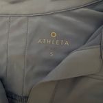 Athleta Womens  athletic polo shirt Photo 1