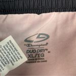 C9 by Champion XL Running Shorts Athletic Spandex Liner Coral Workout Gym Gray Photo 4