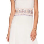 Tularosa NWT Revolve  Embroidered Dress Photo 0