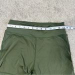 Barbell Apparel Women's Stayput Short Pull On 4” Gym Workout in Green M Size M Photo 12