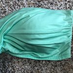 Mossimo | Seafoam Swimsuit Top Green Photo 4