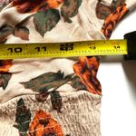 Urban Outfitters  Old Soul Smocked Top Women’s Sz Medium Photo 6