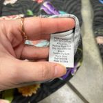 Johnny Was Blooming Breeze Pullover Hoodie Camo Grey Black Sz XS Boho Casual EUC Photo 8