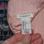 Forever 21  sweater crop top Photo 2