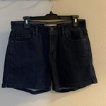 Levi's Levi High Rise Denim Shorts Photo 0