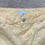 Topshop Polka Dot Skirt Photo 1