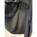 Women's Aqua Eve Swimsuit Dress Black 28W Black Photo 6