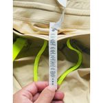 NWT Lululemon Cargo High Rise Hiking Skirt Athletic Skort Size 4 Beige Gorpcore Photo 8