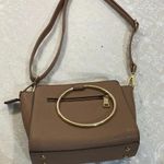 Un brand women’s hand bag S Brown Photo 14