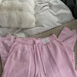 Target Pink  Joggers Light Photo 1