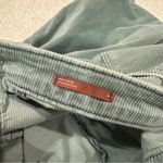 Pilcro anthropologie corduroy flare pants size 34 Photo 2
