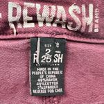 REWASH Power stretch Vital stretch technology comfort obsession size 2 Photo 4
