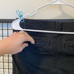 American Eagle NWOT |  Outfitters women’s khaki shorts — size 0‎ Photo 4