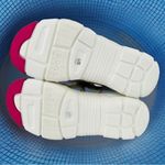 Gucci  Tinsel Sport Strap Hybrid Reflective Women Sneaker Sandals Size EU 35.5 Photo 4